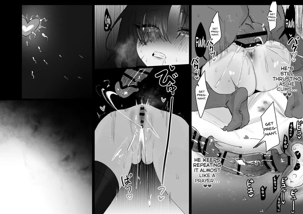 RPK16-Angelia Manga page 40 featuring anna viktorovna tsoi girls frontline parody - nakadashi pantyhose hentai manga - read online free