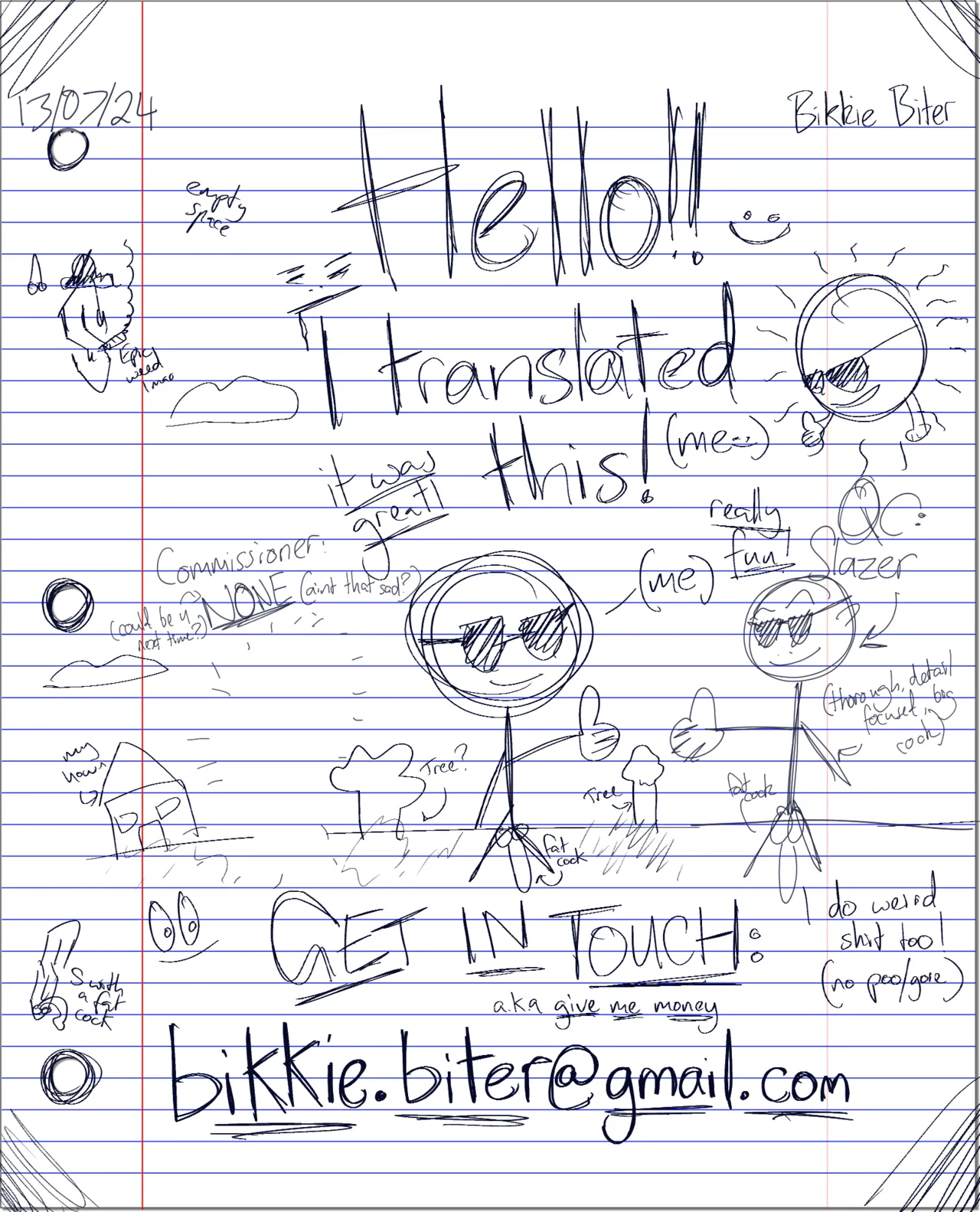 Saimin Seikyouiku | Sex-Ed By Suggestion page 35 original parody - sole male nakadashi hentai manga - read online free