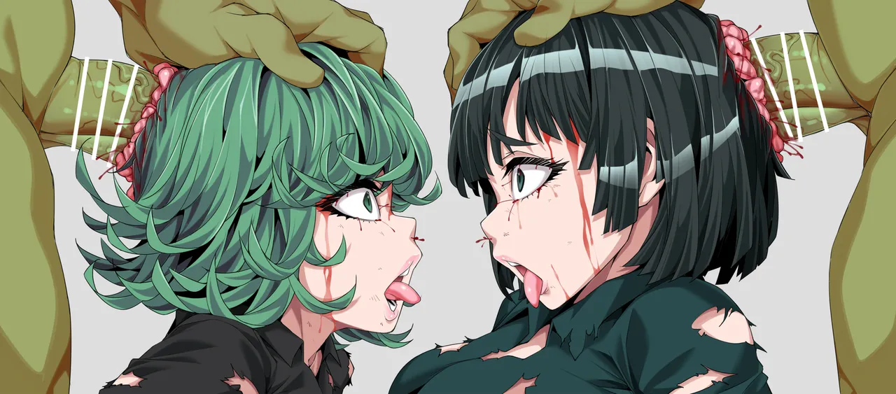 bekon15 / ko1444  / Bacon  Ryona graffiti 1-11 + 2 Skeb guro Pixiv posts. page 121 featuring sakura matou dungeon ni deai o motomeru no wa machigatteiru darou ka parody - guro body writing hentai manga - read online free