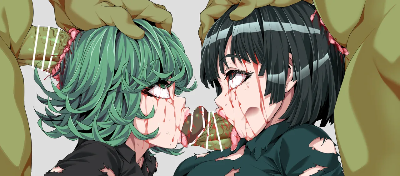 bekon15 / ko1444  / Bacon  Ryona graffiti 1-11 + 2 Skeb guro Pixiv posts. page 123 featuring sakura matou fate grand order parody - guro body writing hentai manga - read online free