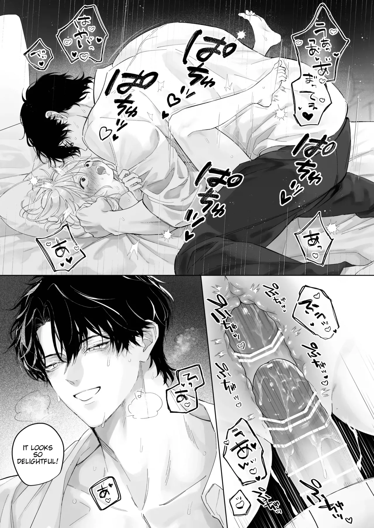 My Thousand Days With Mentor Tsuji page 29 original parody - sole female sole male hentai manga - read online free