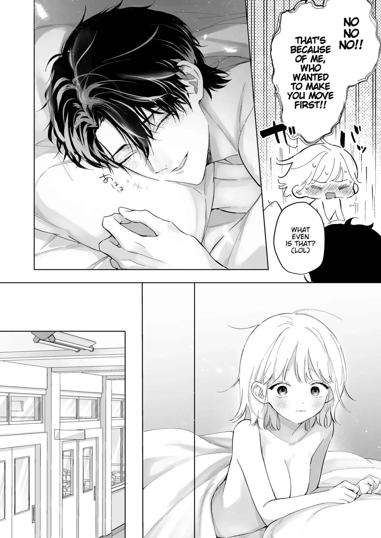 My Thousand Days With Mentor Tsuji page 40 original parody - sole female sole male hentai manga - read online free