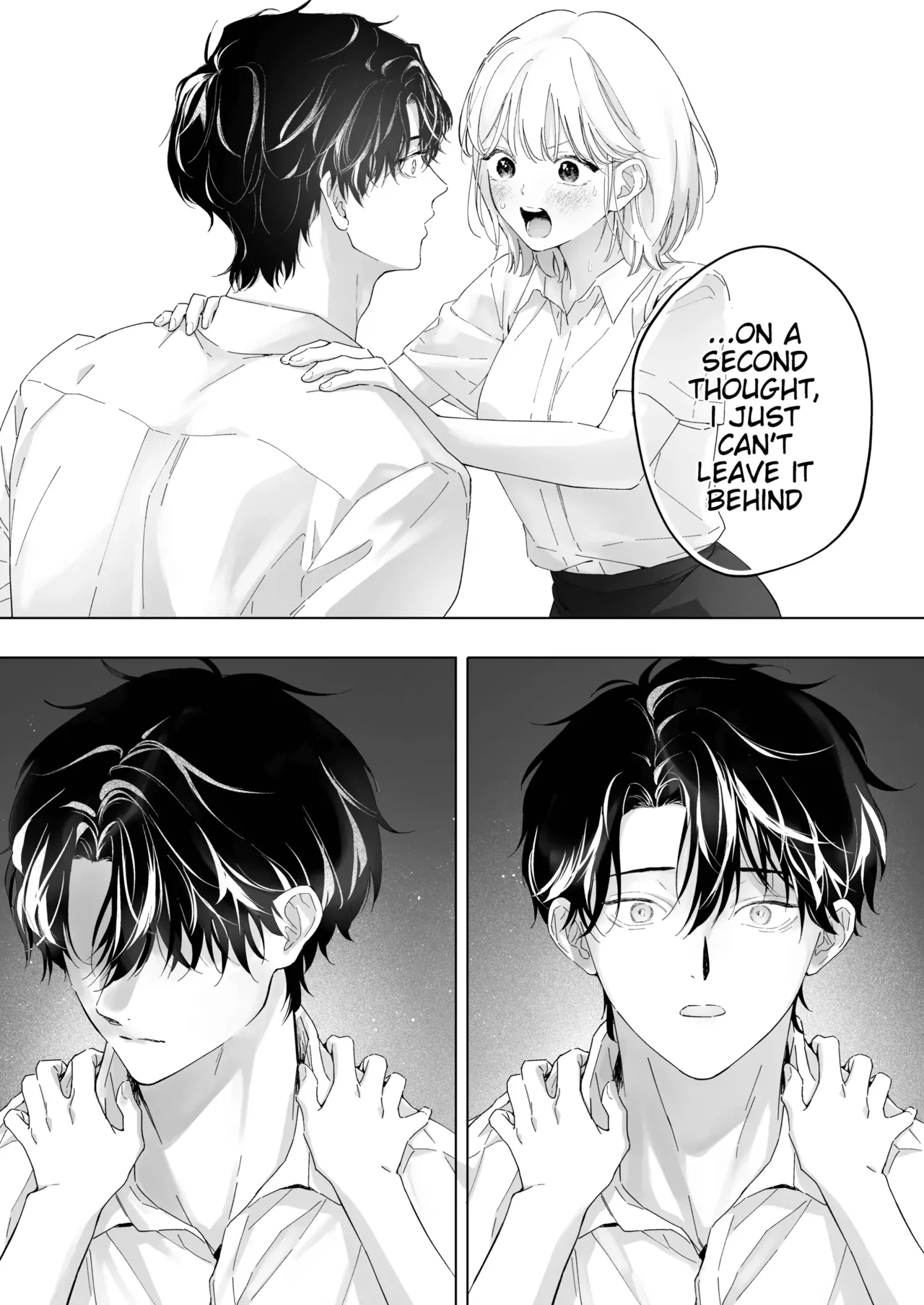 My Thousand Days With Mentor Tsuji page 47 original parody - sole female sole male hentai manga - read online free