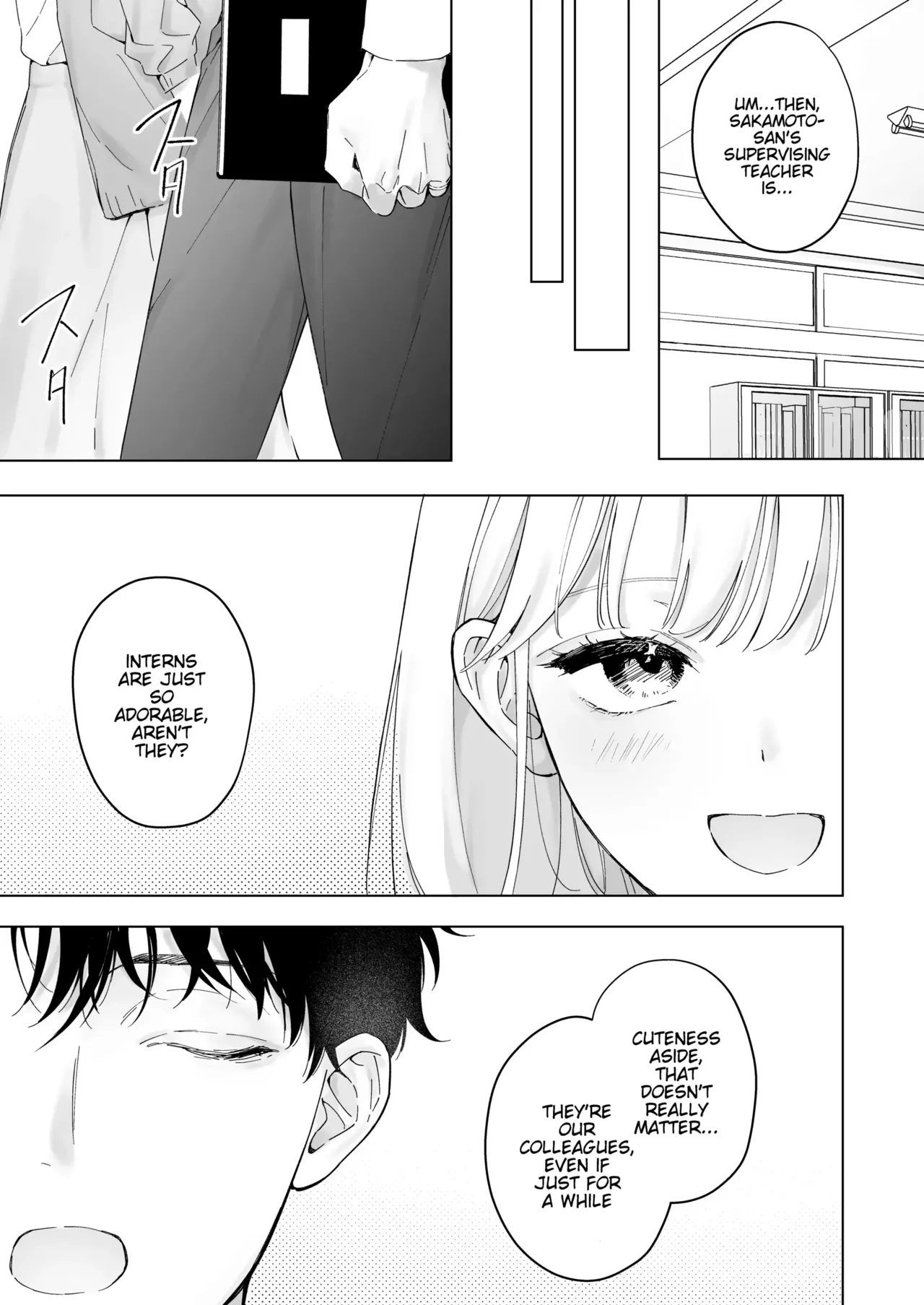 My Thousand Days With Mentor Tsuji page 93 original parody - sole female sole male hentai manga - read online free