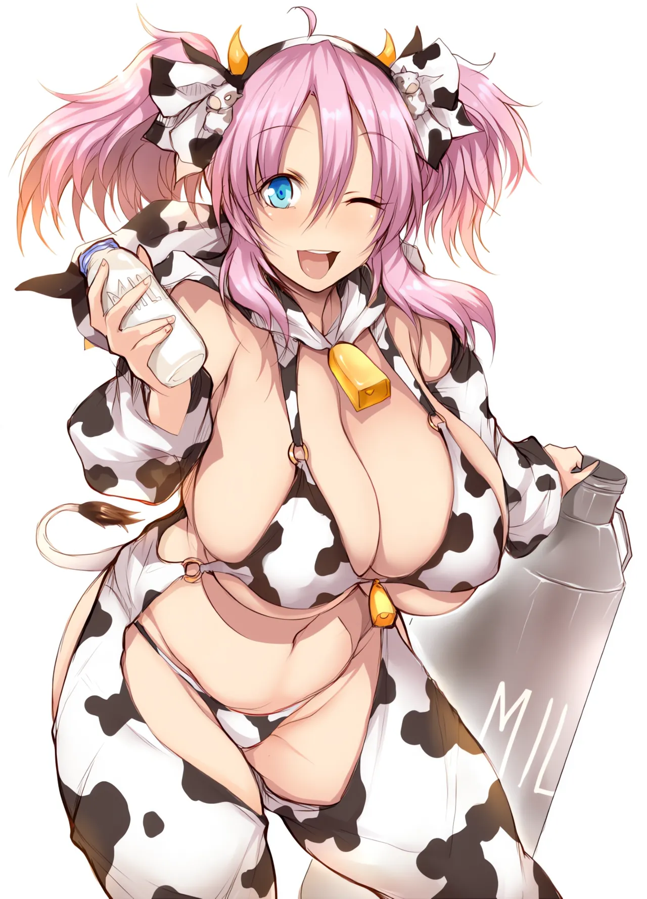 Angel Heroine Pai page 16 original parody - big breasts bbw hentai manga - read online free