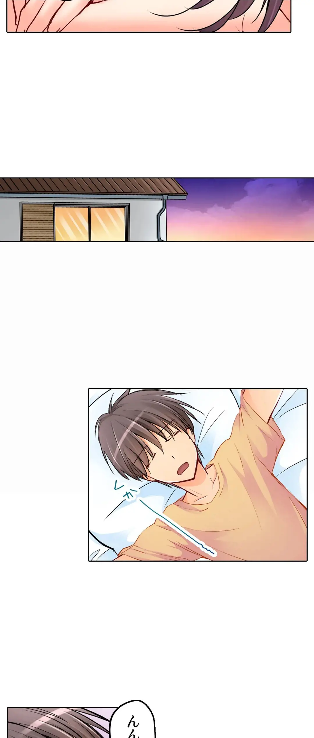Kanojo no Imouto | 女友之妹 Ch.28-30 - Page 42