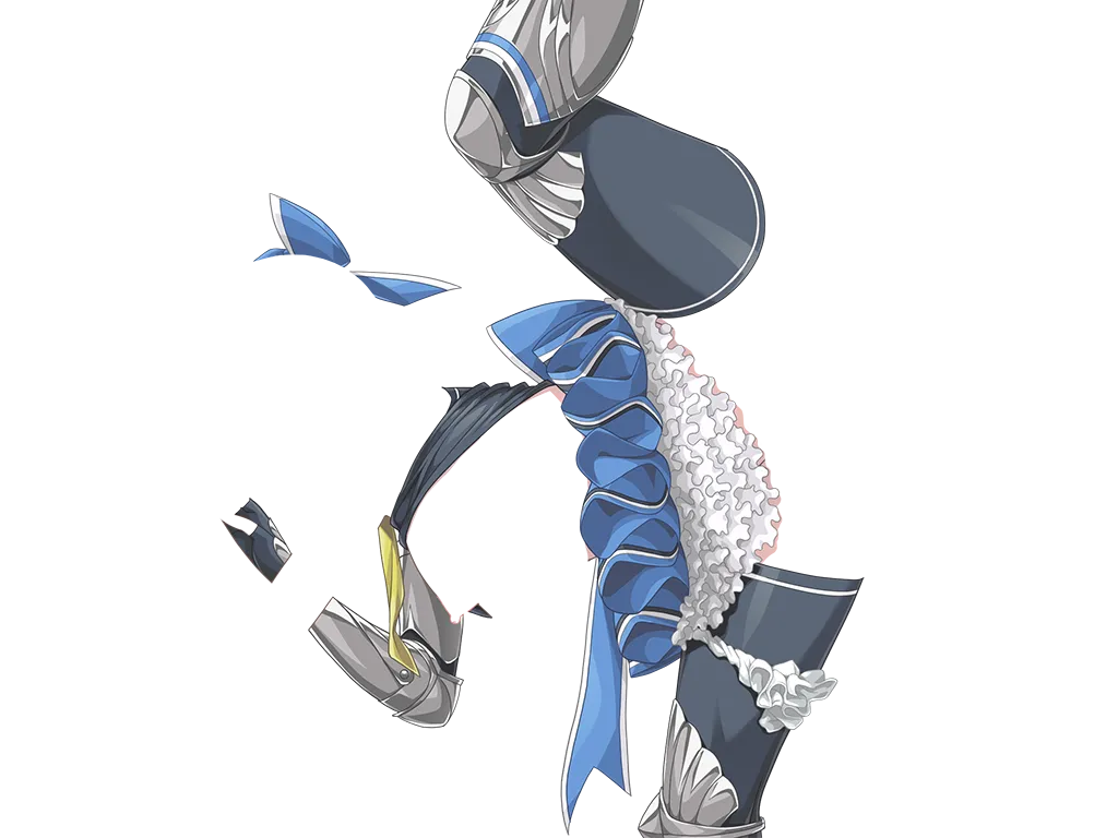 [ぽいずん] Imperial knights [RJ01274676] CG page 216 - group monster hentai manga - read online free