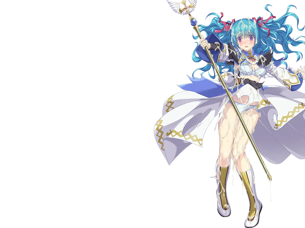 [ぽいずん] Imperial knights [RJ01274676] CG page 227 - group monster hentai manga - read online free