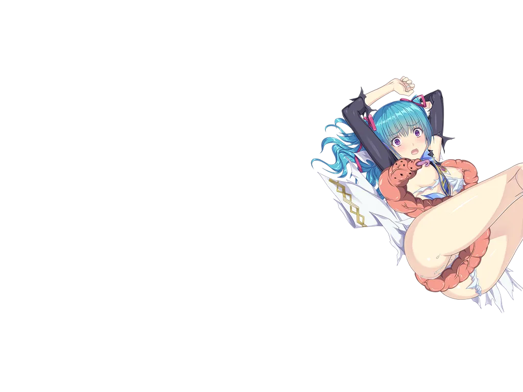 [ぽいずん] Imperial knights [RJ01274676] CG page 256 - group monster hentai manga - read online free