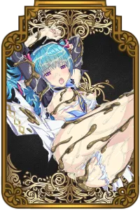 [ぽいずん] Imperial knights [RJ01274676] CG page 319 - mosaic censorship group hentai manga - read online free