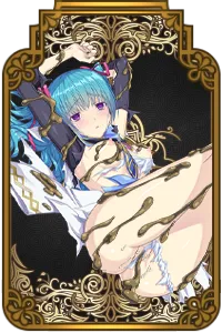 [ぽいずん] Imperial knights [RJ01274676] CG page 320 - mosaic censorship group hentai manga - read online free