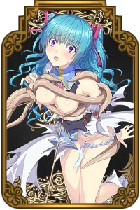 [ぽいずん] Imperial knights [RJ01274676] CG page 324 - group monster hentai manga - read online free