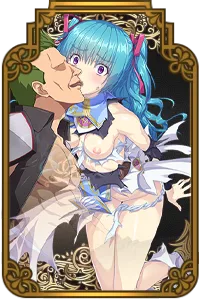 [ぽいずん] Imperial knights [RJ01274676] CG page 366 - mosaic censorship group hentai manga - read online free