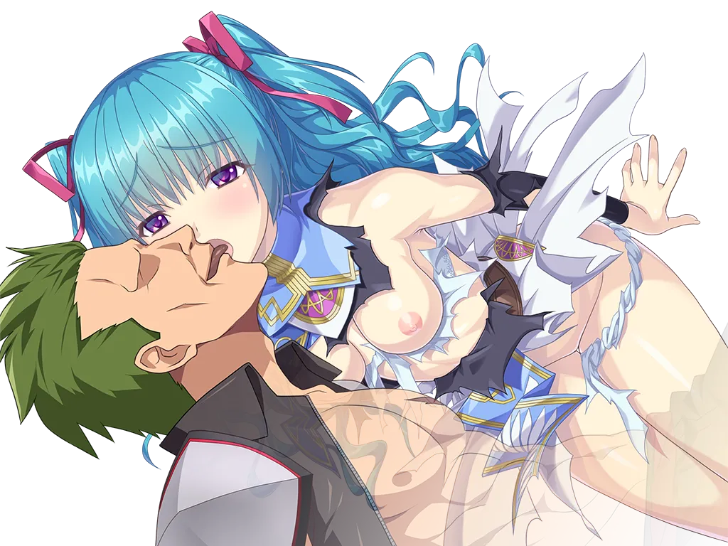 [ぽいずん] Imperial knights [RJ01274676] CG page 368 - mosaic censorship group hentai manga - read online free