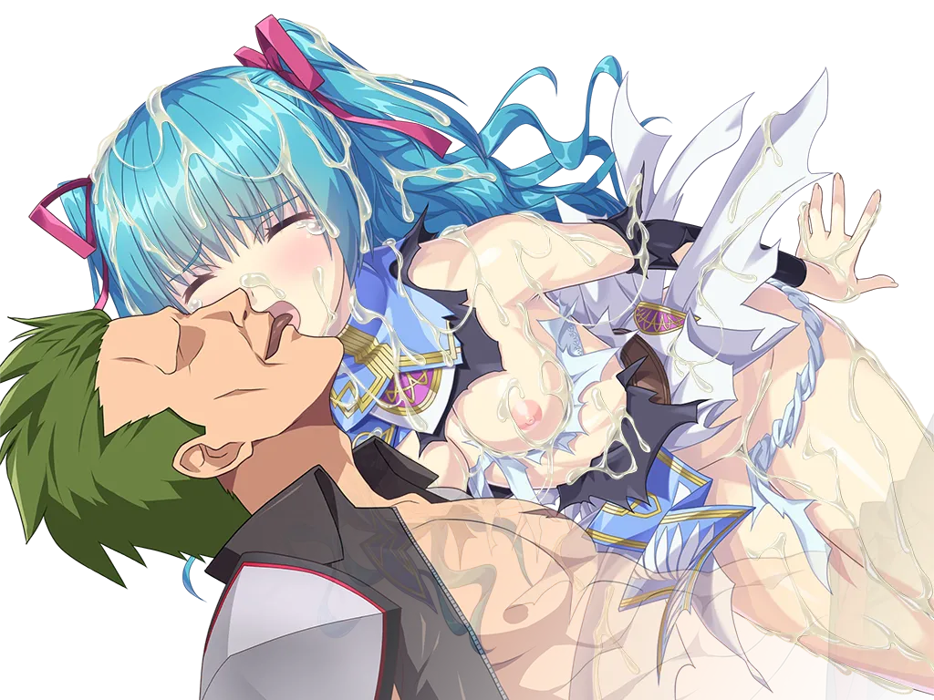 [ぽいずん] Imperial knights [RJ01274676] CG page 371 - mosaic censorship group hentai manga - read online free