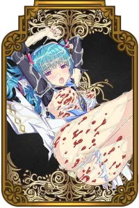 [ぽいずん] Imperial knights [RJ01274676] CG page 405 - mosaic censorship group hentai manga - read online free