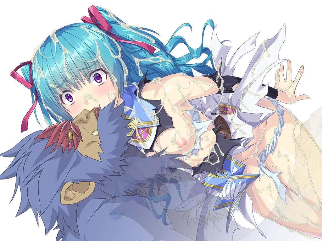 [ぽいずん] Imperial knights [RJ01274676] CG page 413 - mosaic censorship group hentai manga - read online free