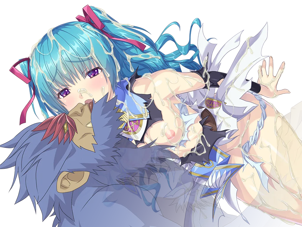 [ぽいずん] Imperial knights [RJ01274676] CG page 417 - mosaic censorship group hentai manga - read online free