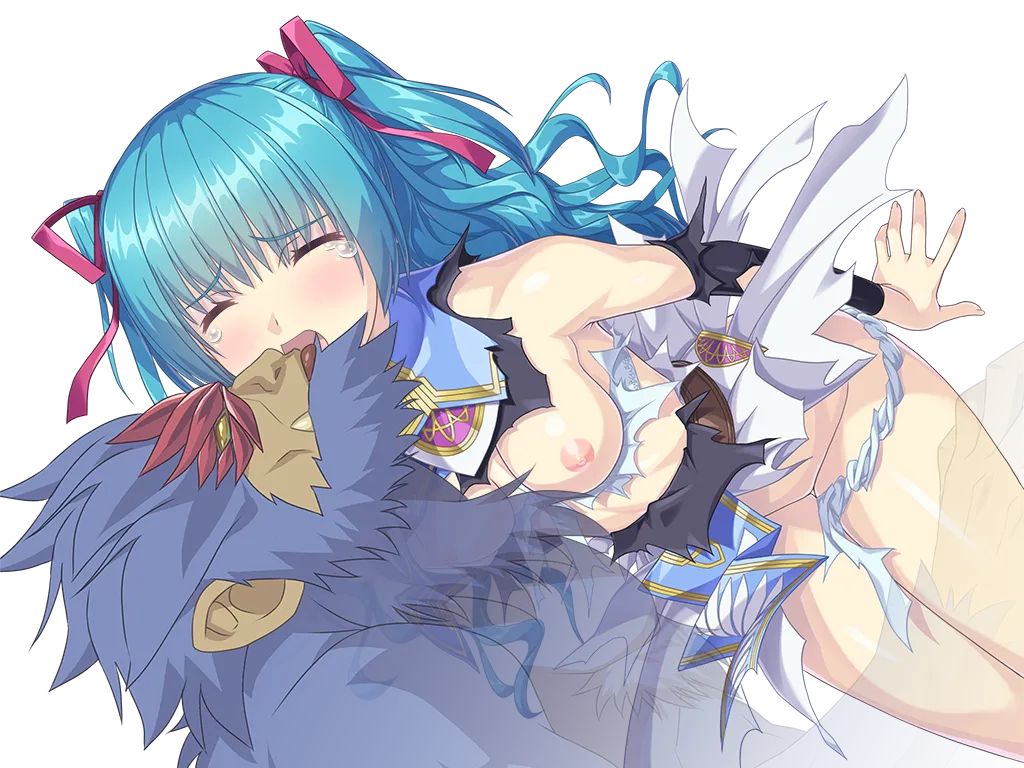 [ぽいずん] Imperial knights [RJ01274676] CG page 418 - mosaic censorship group hentai manga - read online free