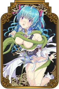 [ぽいずん] Imperial knights [RJ01274676] CG page 459 - group monster hentai manga - read online free