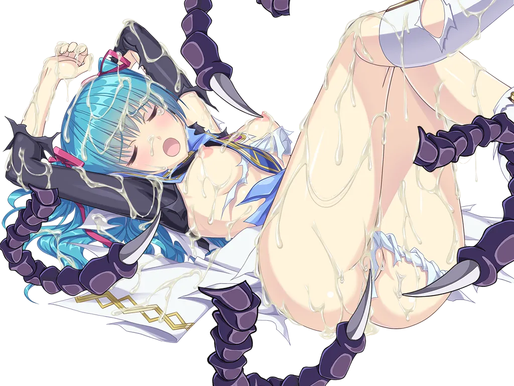 [ぽいずん] Imperial knights [RJ01274676] CG page 507 - mosaic censorship group hentai manga - read online free