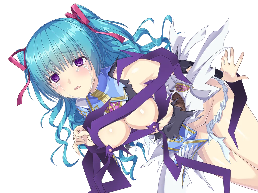 [ぽいずん] Imperial knights [RJ01274676] CG page 526 - group monster hentai manga - read online free