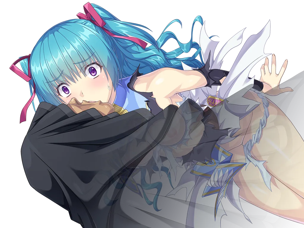 [ぽいずん] Imperial knights [RJ01274676] CG page 530 - group monster hentai manga - read online free