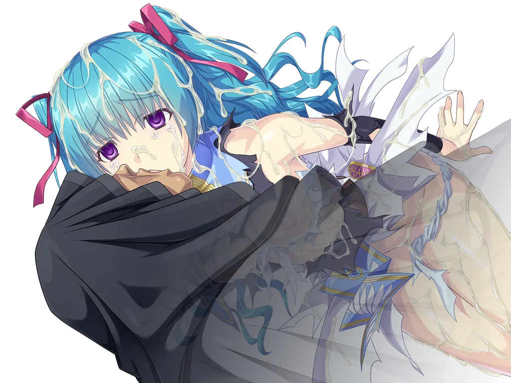 [ぽいずん] Imperial knights [RJ01274676] CG page 539 - group monster hentai manga - read online free