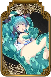 [ぽいずん] Imperial knights [RJ01274676] CG page 568 - group monster hentai manga - read online free