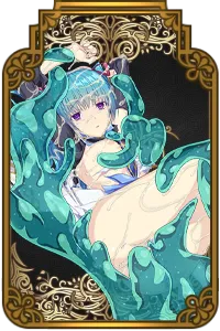 [ぽいずん] Imperial knights [RJ01274676] CG page 571 - group monster hentai manga - read online free