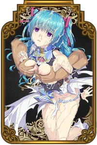 [ぽいずん] Imperial knights [RJ01274676] CG page 599 - group monster hentai manga - read online free