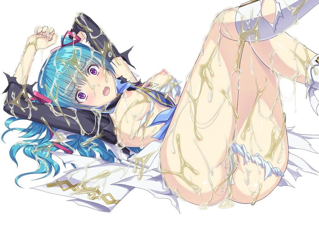 [ぽいずん] Imperial knights [RJ01274676] CG page 629 - group monster hentai manga - read online free