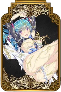 [ぽいずん] Imperial knights [RJ01274676] CG page 631 - mosaic censorship group hentai manga - read online free