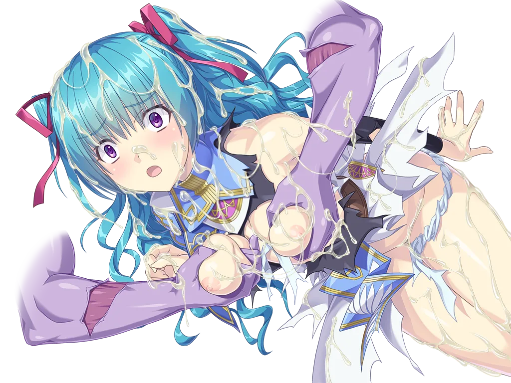 [ぽいずん] Imperial knights [RJ01274676] CG page 655 - mosaic censorship group hentai manga - read online free