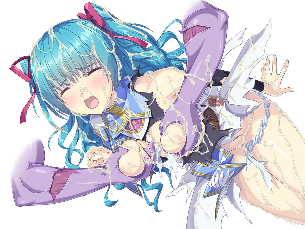 [ぽいずん] Imperial knights [RJ01274676] CG page 661 - mosaic censorship group hentai manga - read online free