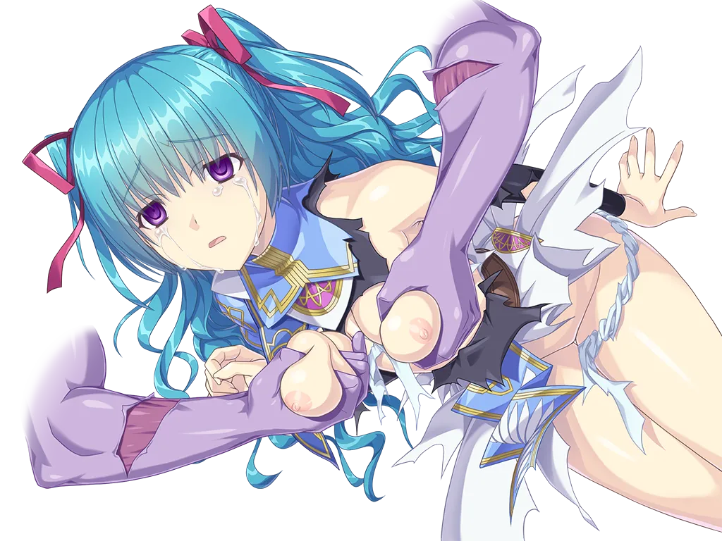 [ぽいずん] Imperial knights [RJ01274676] CG page 662 - mosaic censorship group hentai manga - read online free