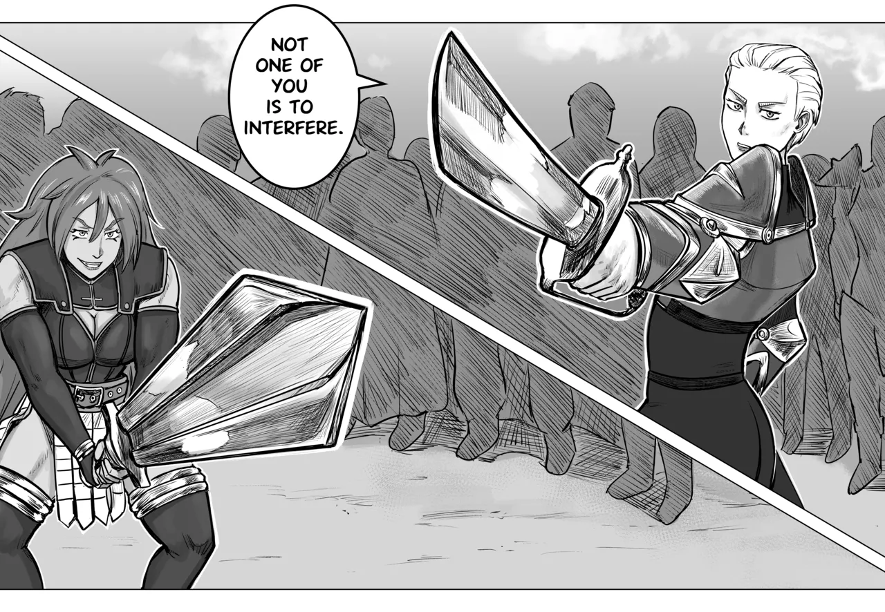Page 56 of [Yagami Yami] Streidcraft: Episode 1 - The Portal