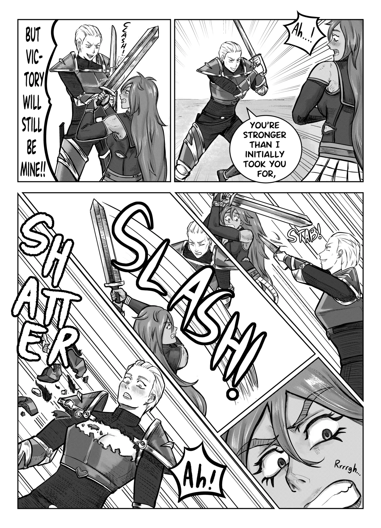 Page 59 of [Yagami Yami] Streidcraft: Episode 1 - The Portal