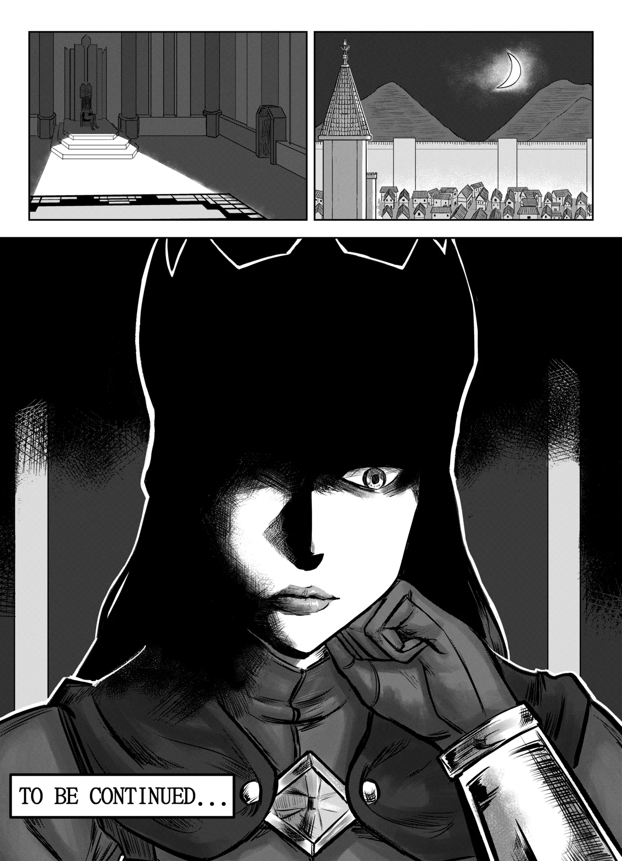 Page 70 of [Yagami Yami] Streidcraft: Episode 1 - The Portal