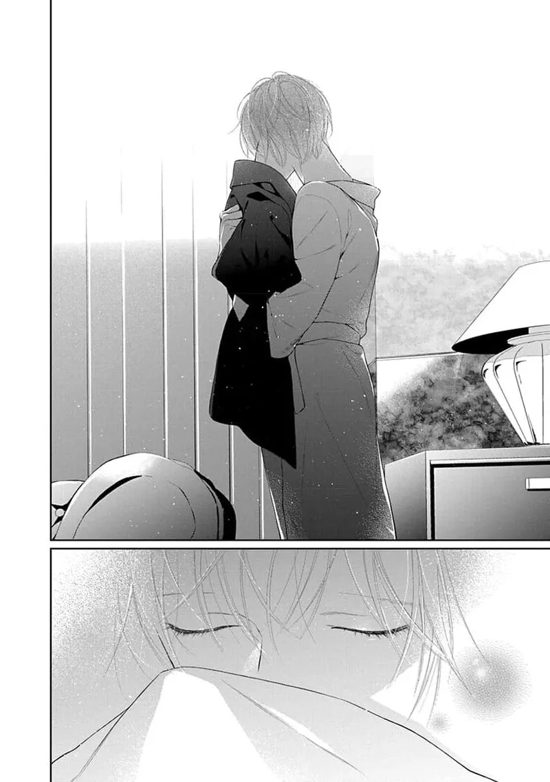 yoakewo kou kemonotachi | 渴望夜尽天明的野兽们 1-5 page 79 - sole female sole male hentai manga - read online free