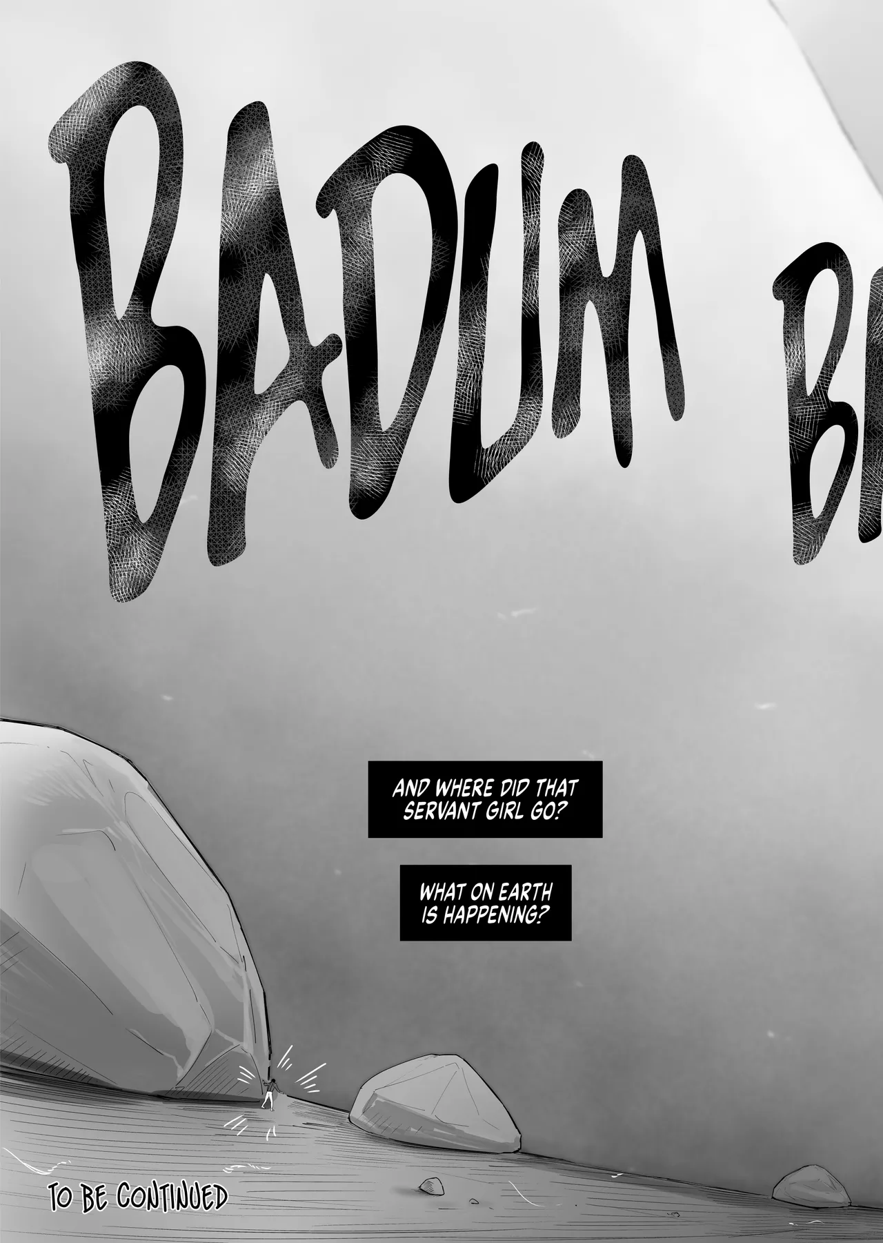 Servant Elves and Shrinking Magic page 36 original parody - elf shrinking hentai manga - read online free