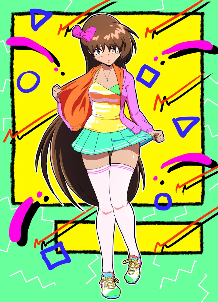 Bodysuit 23  Chapter 37 page 15 - skinsuit cosplaying hentai manga - read online free