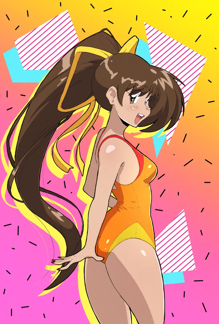 Bodysuit 23  Chapter 37 page 16 - skinsuit cosplaying hentai manga - read online free