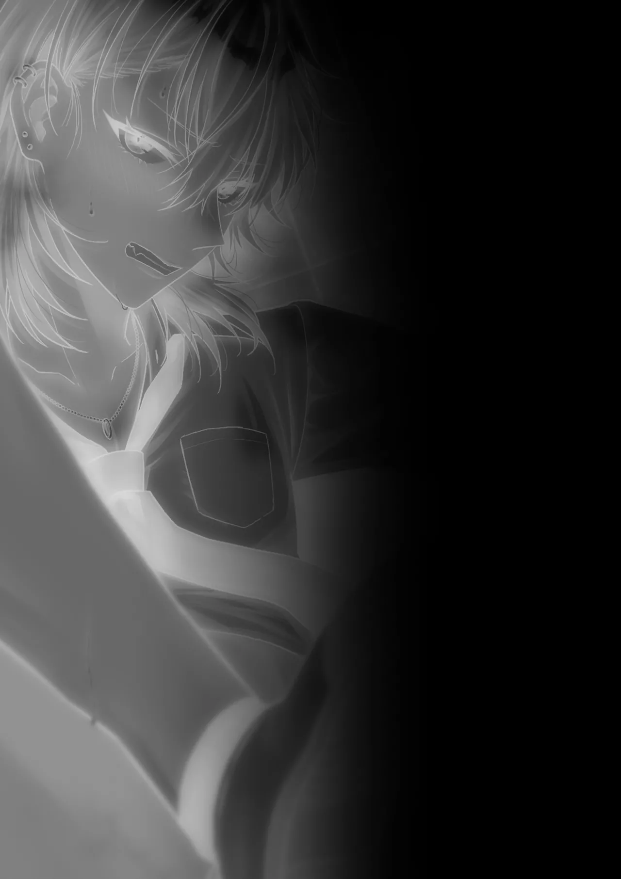 Page 30 of [Ainaryumu] Yarichin DK kousei ~ kanojo ni suru made ~ dai 1-wa [English] [mysterymeat3] [Digital]