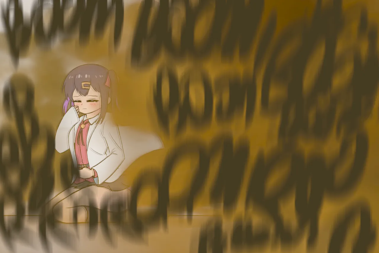 Testing new medicine page 13 featuring mihari oyama onii-chan wa oshimai parody - full color farting hentai manga - read online free