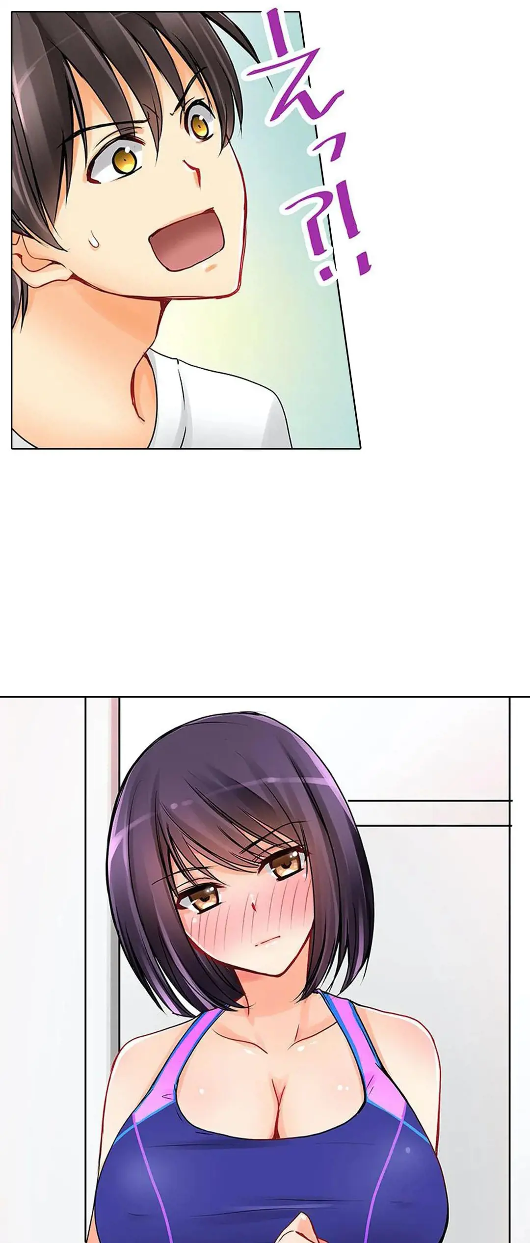 Kanojo no Imouto | 女友之妹 Ch.1-11 page 136 - webtoon defaced hentai manga - read online free