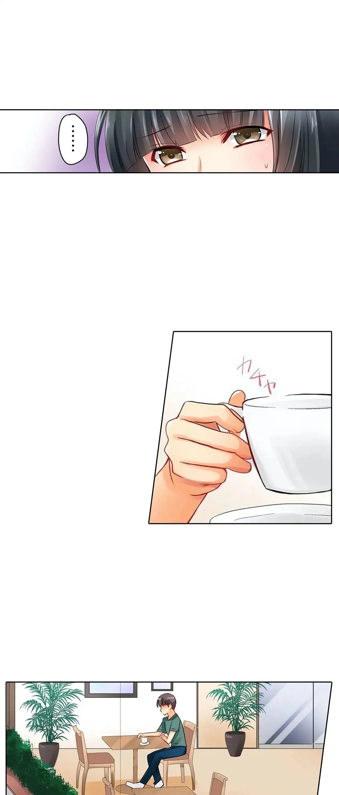 Kanojo no Imouto | 女友之妹 Ch.1-11 page 221 - defaced webtoon hentai manga - read online free