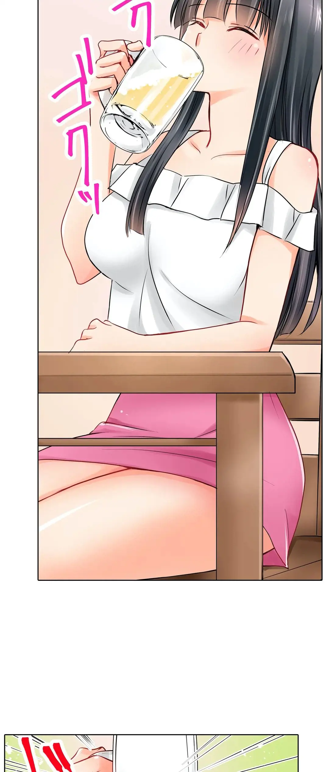 Kanojo no Imouto | 女友之妹 Ch.1-11 page 244 - defaced webtoon hentai manga - read online free