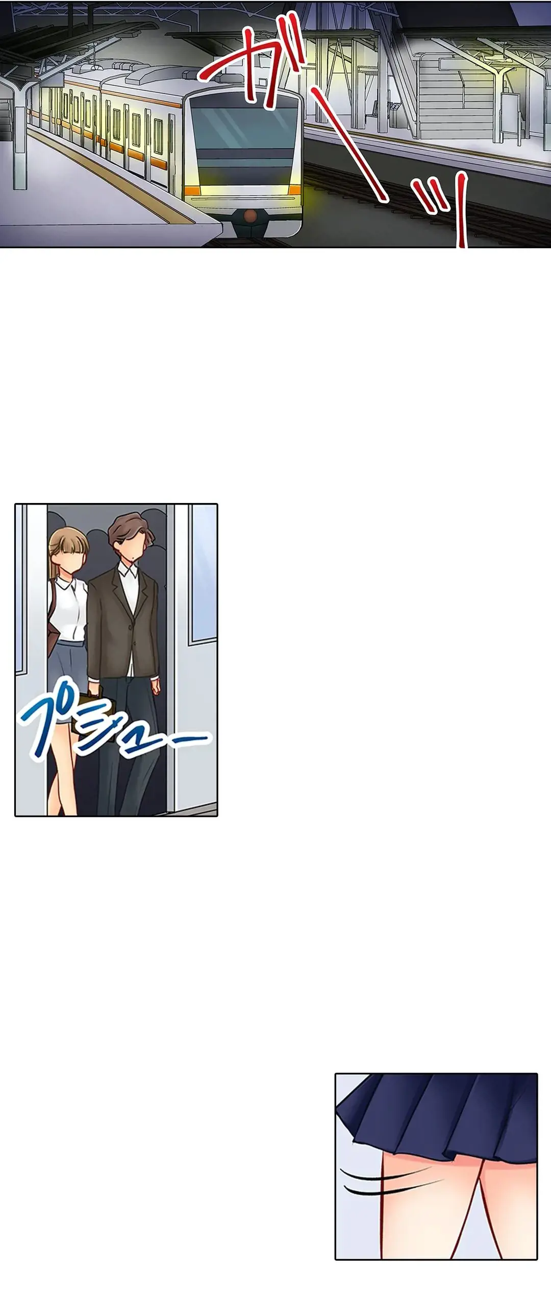 Kanojo no Imouto | 女友之妹 Ch.1-11 page 413 - webtoon defaced hentai manga - read online free