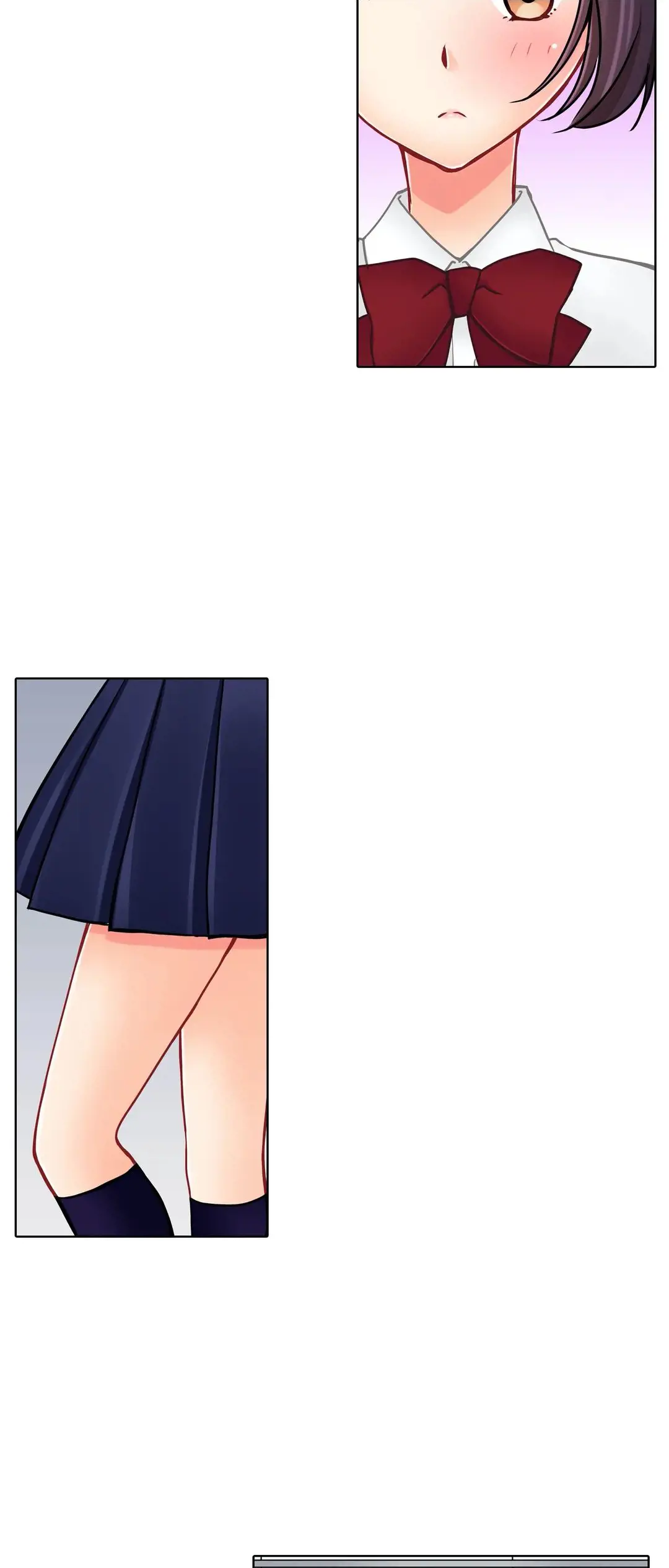 Kanojo no Imouto | 女友之妹 Ch.1-11 page 543 - webtoon defaced hentai manga - read online free